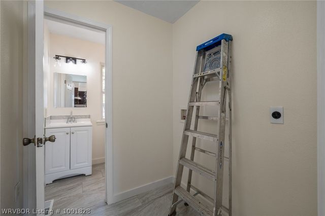 7501 Cheryl Lane, Fort Smith, AR 72908