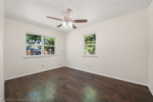 7501 Cheryl Lane, Fort Smith, AR 72908