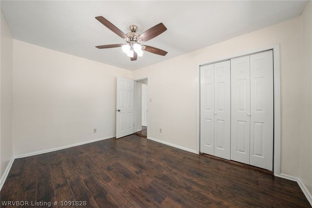 7501 Cheryl Lane, Fort Smith, AR 72908
