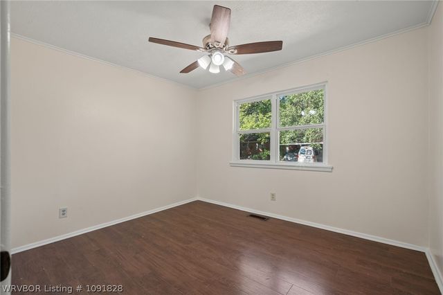 7501 Cheryl Lane, Fort Smith, AR 72908