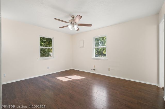 7501 Cheryl Lane, Fort Smith, AR 72908