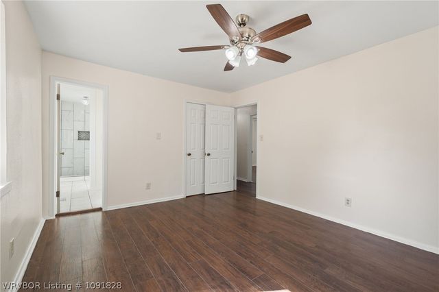 7501 Cheryl Lane, Fort Smith, AR 72908