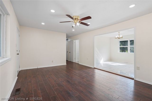 7501 Cheryl Lane, Fort Smith, AR 72908