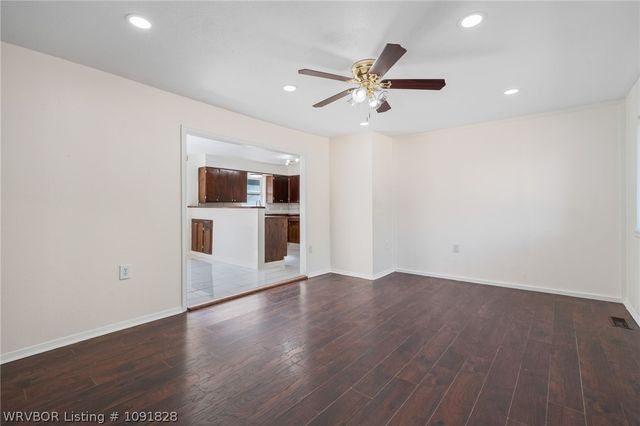 7501 Cheryl Lane, Fort Smith, AR 72908