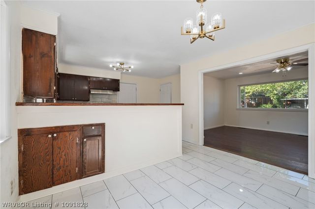 7501 Cheryl Lane, Fort Smith, AR 72908