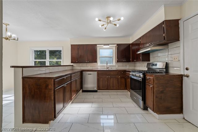 7501 Cheryl Lane, Fort Smith, AR 72908