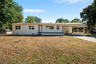 7501 Cheryl Lane, Fort Smith, AR 72908