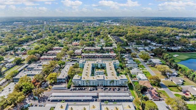 1706 BELLEAIR FOREST DRIVE 220, Belleair, FL 33756