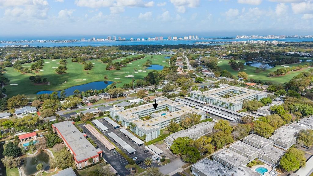 1706 BELLEAIR FOREST DRIVE 220, Belleair, FL 33756