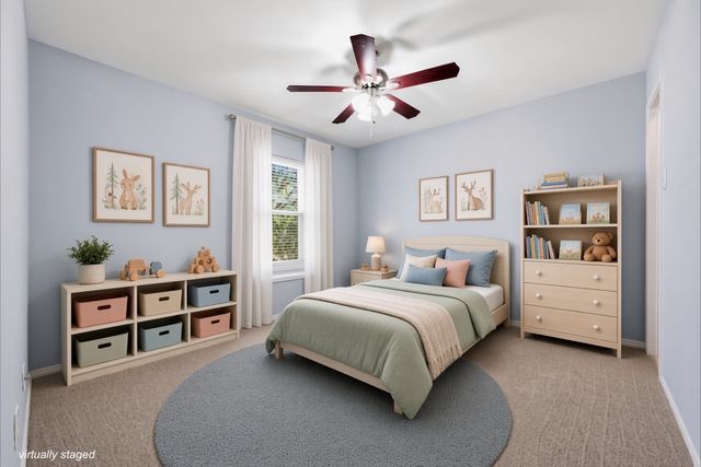 7105 Planters Row Drive, Mckinney, TX 75070