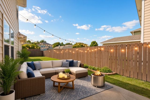 7105 Planters Row Drive, Mckinney, TX 75070