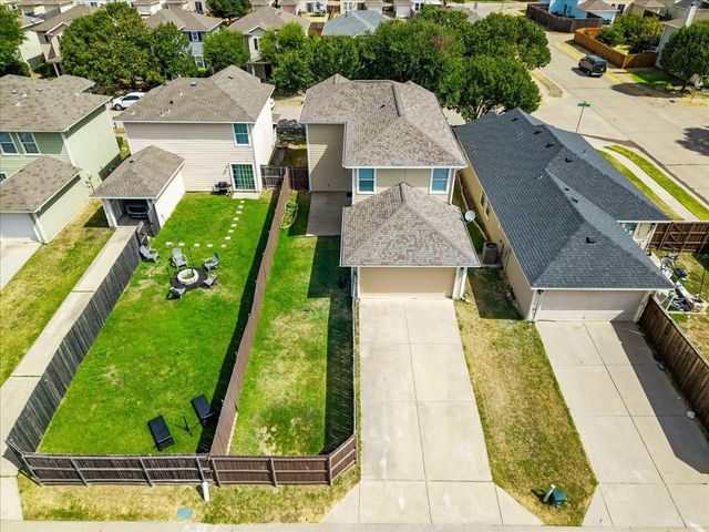 7105 Planters Row Drive, Mckinney, TX 75070