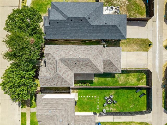7105 Planters Row Drive, Mckinney, TX 75070