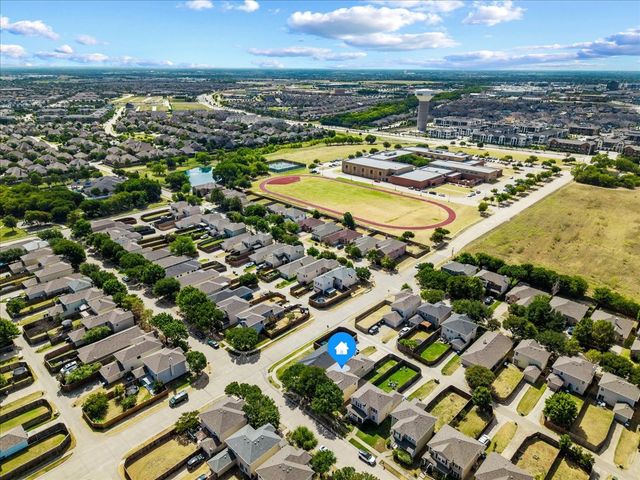7105 Planters Row Drive, Mckinney, TX 75070
