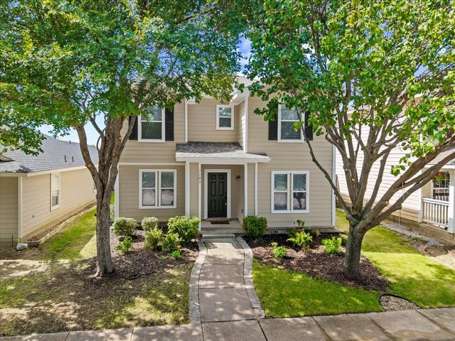 7105 Planters Row Drive, Mckinney, TX 75070