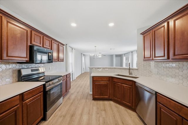 7105 Planters Row Drive, Mckinney, TX 75070