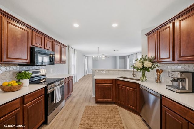 7105 Planters Row Drive, Mckinney, TX 75070