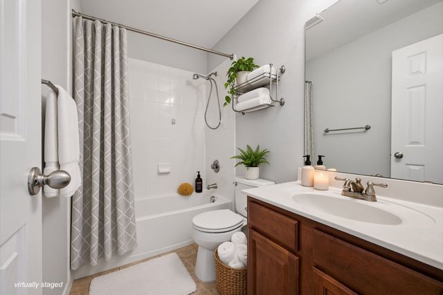 7105 Planters Row Drive, Mckinney, TX 75070