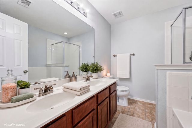 7105 Planters Row Drive, Mckinney, TX 75070