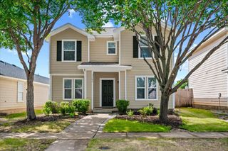 7105 Planters Row Drive, Mckinney, TX 75070