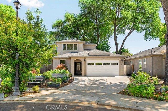 11 Overseer Court, Chico, CA 95928