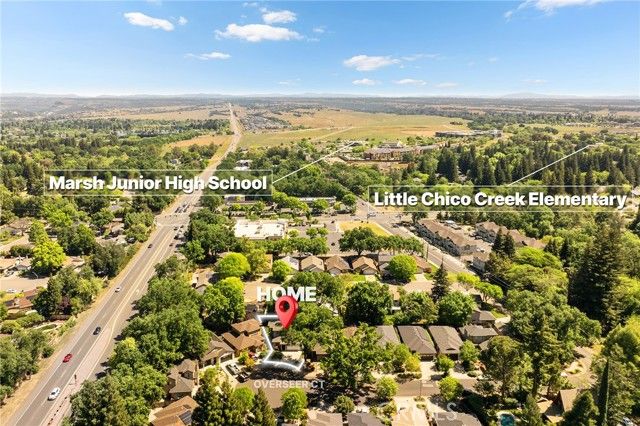 11 Overseer Court, Chico, CA 95928