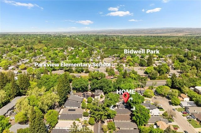 11 Overseer Court, Chico, CA 95928