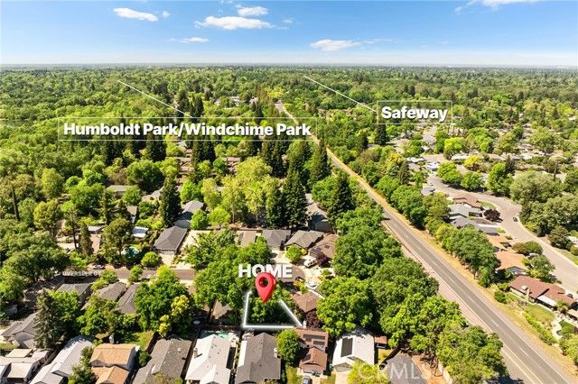 11 Overseer Court, Chico, CA 95928