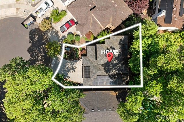 11 Overseer Court, Chico, CA 95928