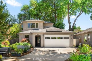 11 Overseer Court, Chico, CA 95928