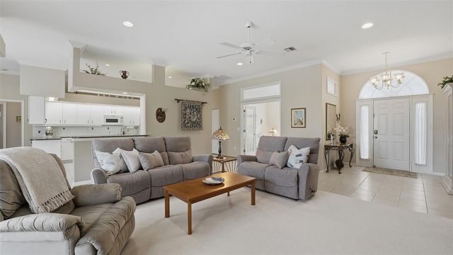 409 BELLINI CIRCLE, Nokomis, FL 34275