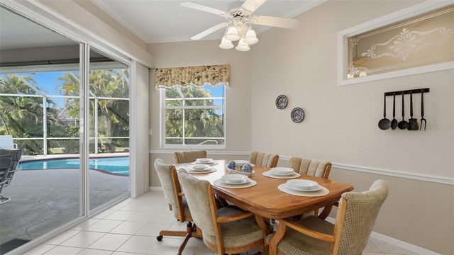 409 BELLINI CIRCLE, Nokomis, FL 34275