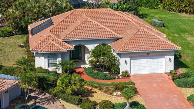 409 BELLINI CIRCLE, Nokomis, FL 34275