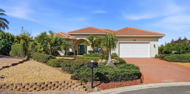 409 BELLINI CIRCLE, Nokomis, FL 34275
