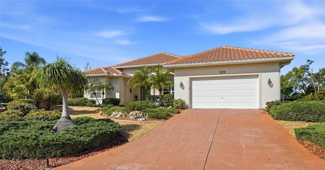 409 BELLINI CIRCLE, Nokomis, FL 34275