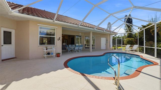 409 BELLINI CIRCLE, Nokomis, FL 34275