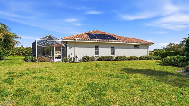 409 BELLINI CIRCLE, Nokomis, FL 34275