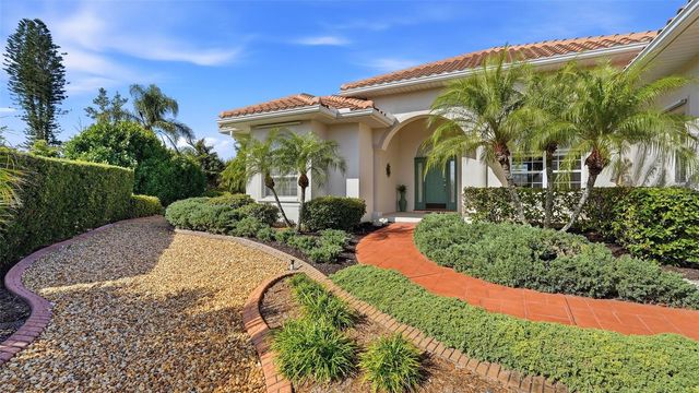 409 BELLINI CIRCLE, Nokomis, FL 34275