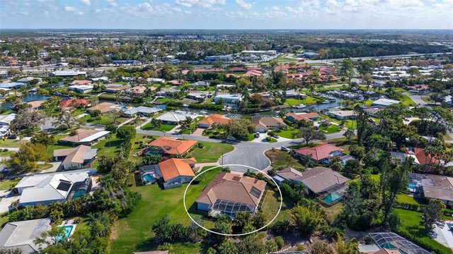 409 BELLINI CIRCLE, Nokomis, FL 34275