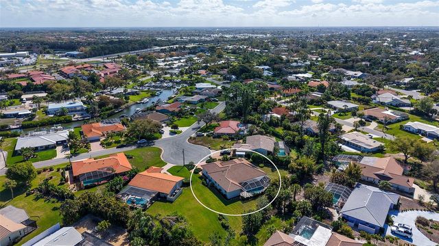 409 BELLINI CIRCLE, Nokomis, FL 34275