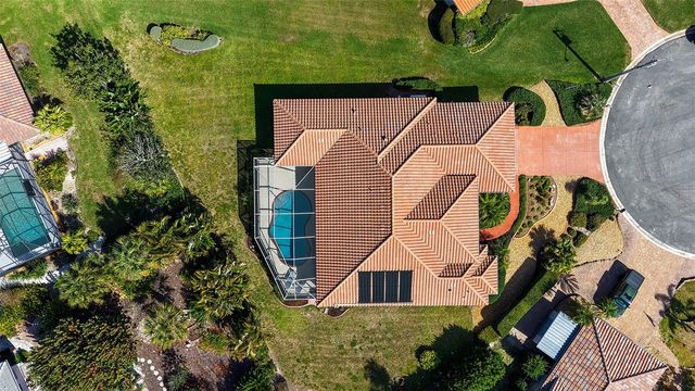 409 BELLINI CIRCLE, Nokomis, FL 34275