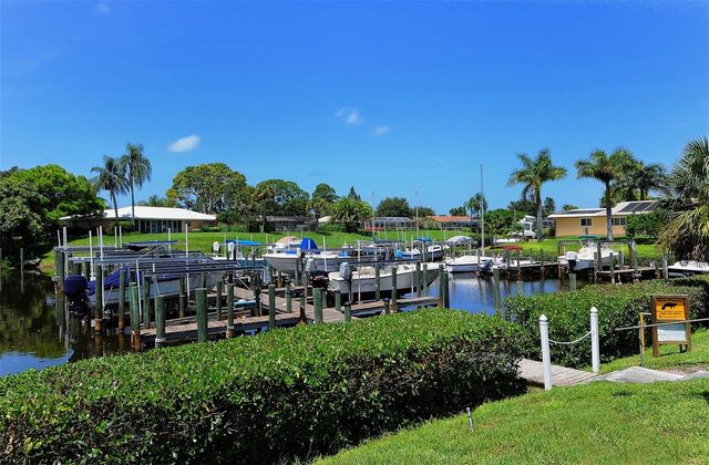 409 BELLINI CIRCLE, Nokomis, FL 34275