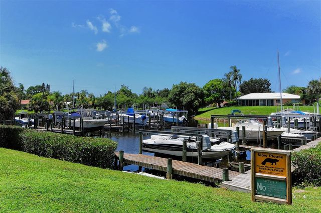 409 BELLINI CIRCLE, Nokomis, FL 34275