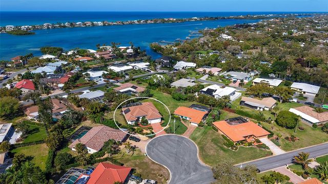 409 BELLINI CIRCLE, Nokomis, FL 34275