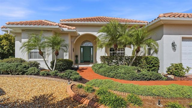 409 BELLINI CIRCLE, Nokomis, FL 34275