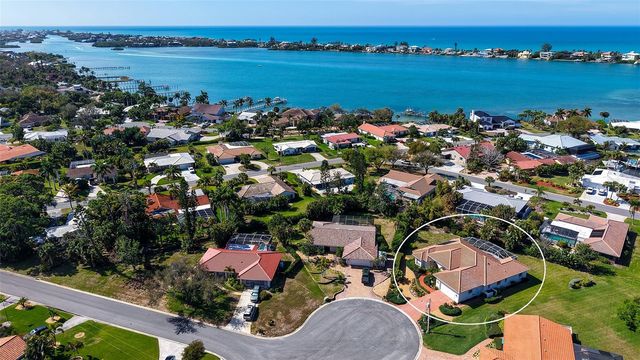 409 BELLINI CIRCLE, Nokomis, FL 34275
