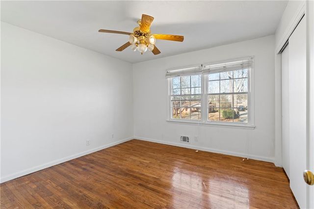 2699 Woodfen Drive, Ellenwood, GA 30294