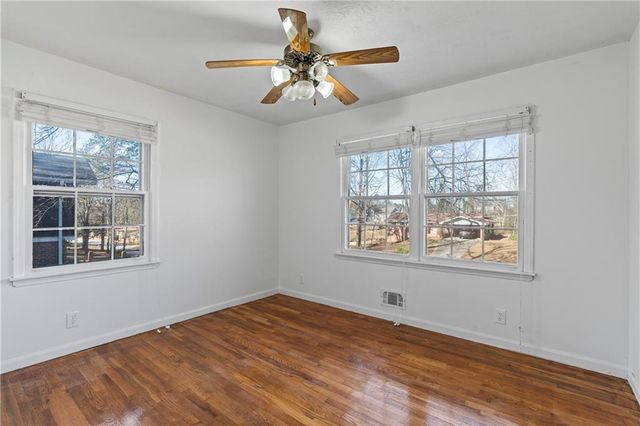2699 Woodfen Drive, Ellenwood, GA 30294