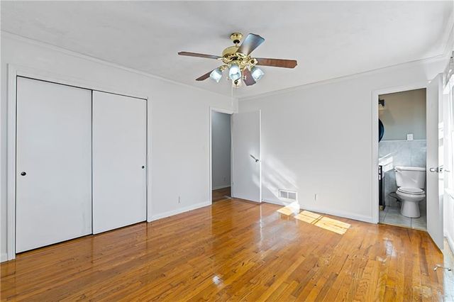 2699 Woodfen Drive, Ellenwood, GA 30294