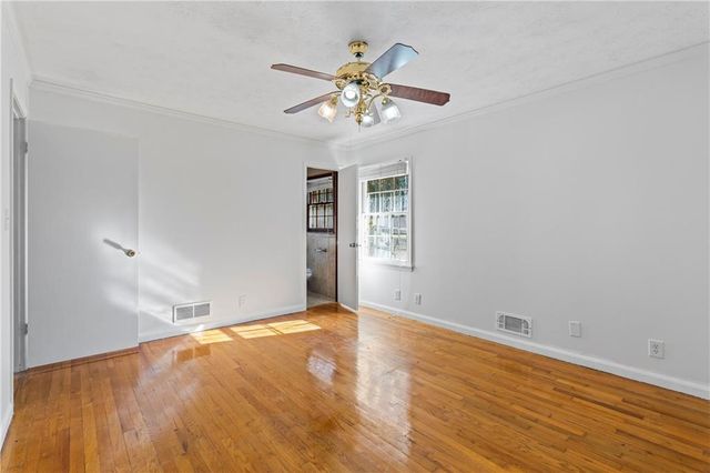2699 Woodfen Drive, Ellenwood, GA 30294